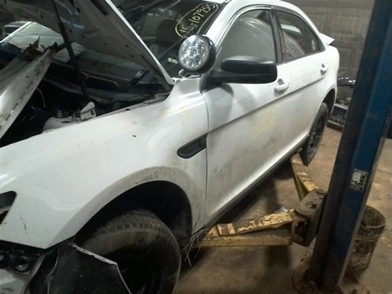 Chassis ECM Theft-locking From 08/12/14 Fits 15 FORD F250SD PICKUP 10192794