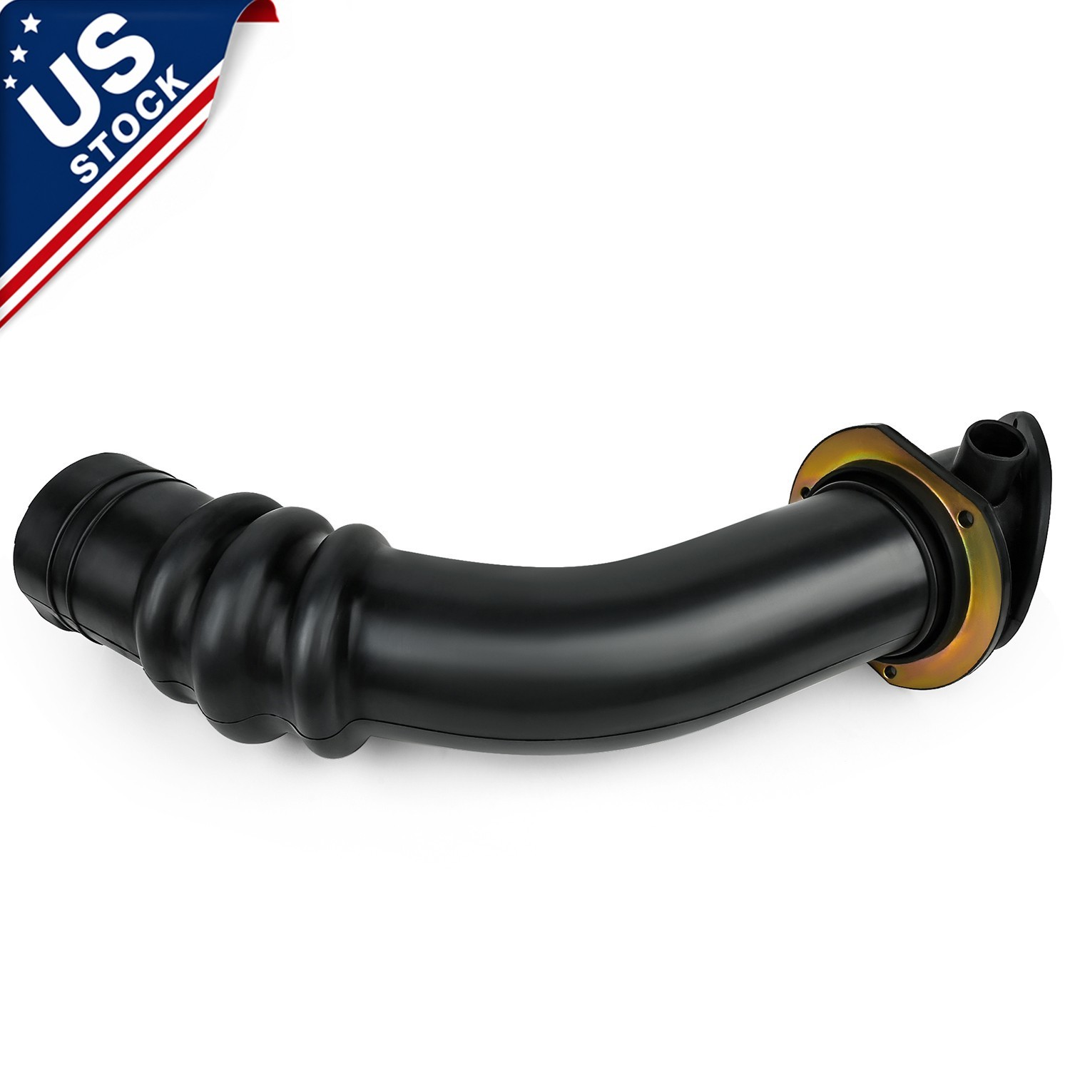17208-N3050 Fuel Filler Hose For Datsun 240Z 70-73 260Z Early 1974 Rear Right