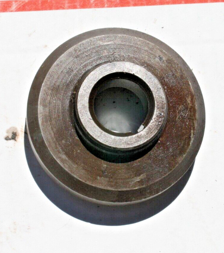 1973 Harley Davidson AMF SX350 Sprint Enduro OEM CRANK WEIGHT ??
