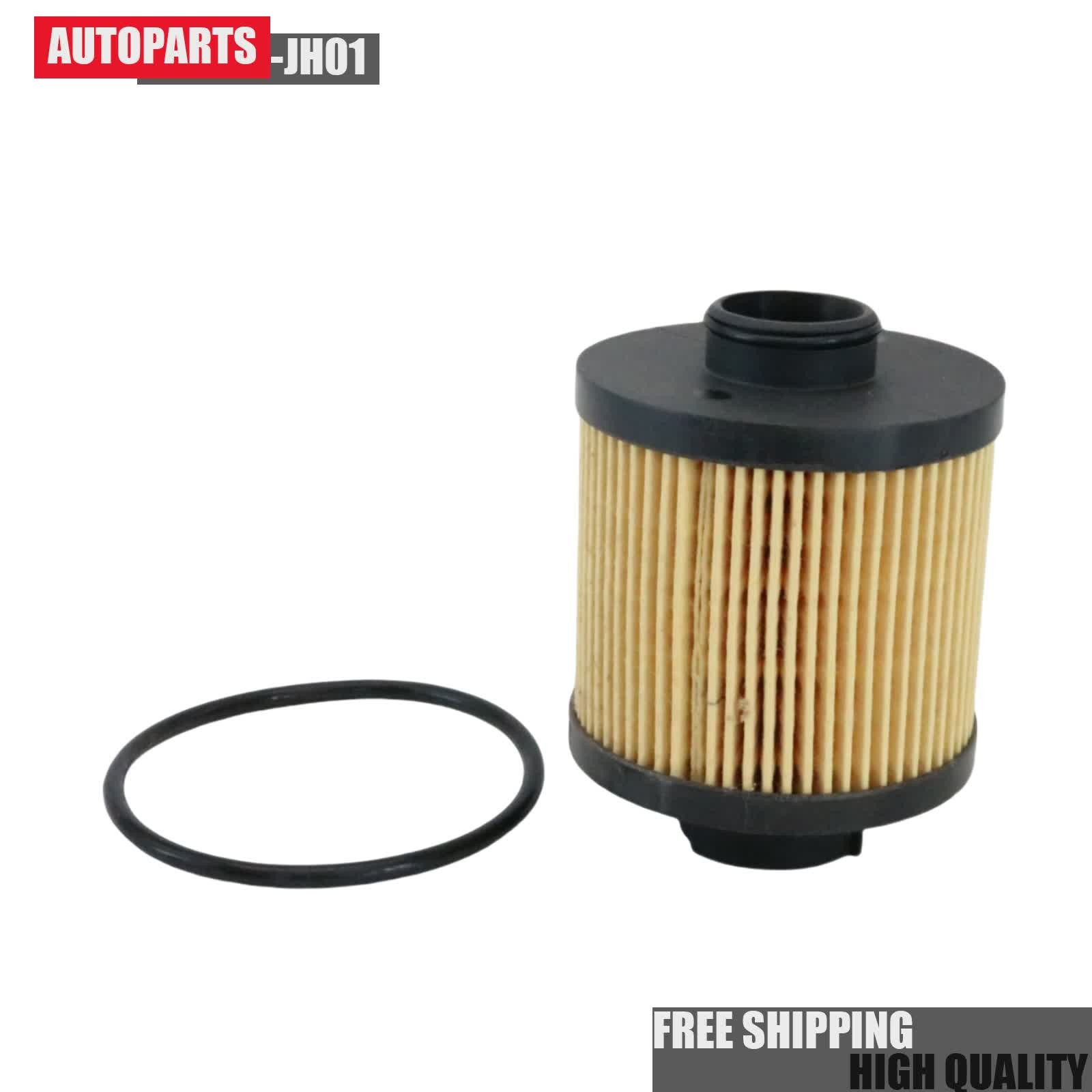 Oil Filter for 04-08 Lamborghini Gallardo Spyder Coupe Superleggera SE Base Nera