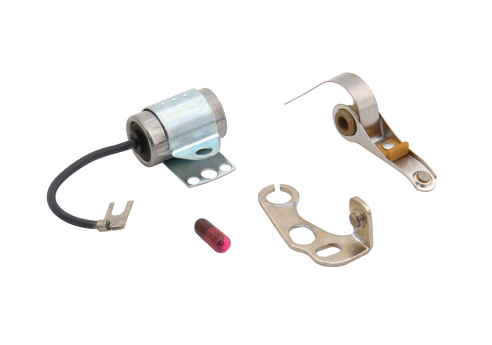 ACCEL 8401 Performance Tune Up Kit ACCEL 8401 Performance Tune Up Kit