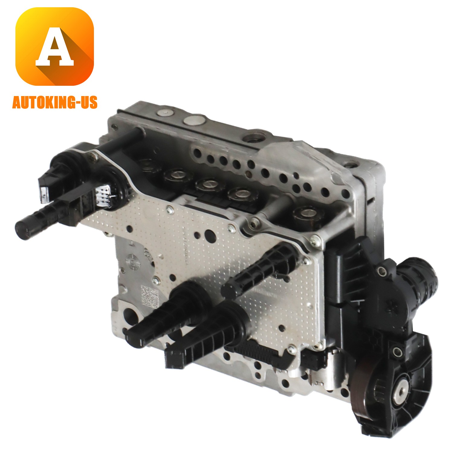 6DCT450 Transmission Module for Volvo 7M5R-7H035-CA/14C247/14C247-FA ​​MPS6