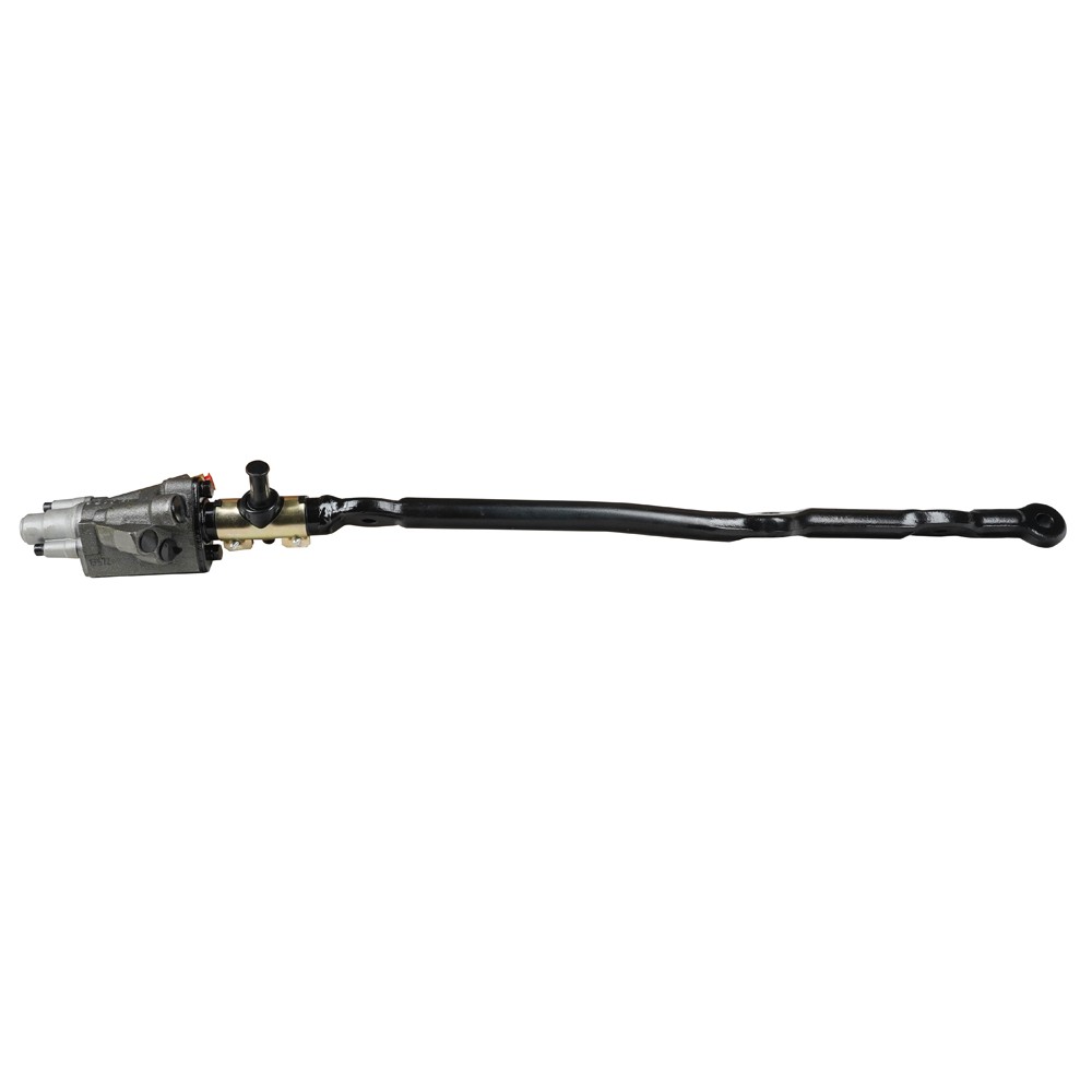 CJ Classics Power Steering Control Valve Mustang V8 1965-1966
