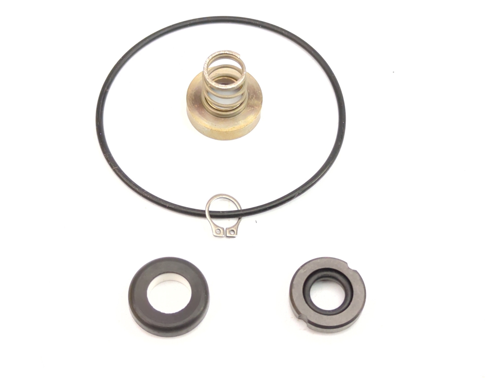 Groco P-5 Marine SPO-60 SPO-80 SP Series Flo-Master Vane Pump Repair Service Kit