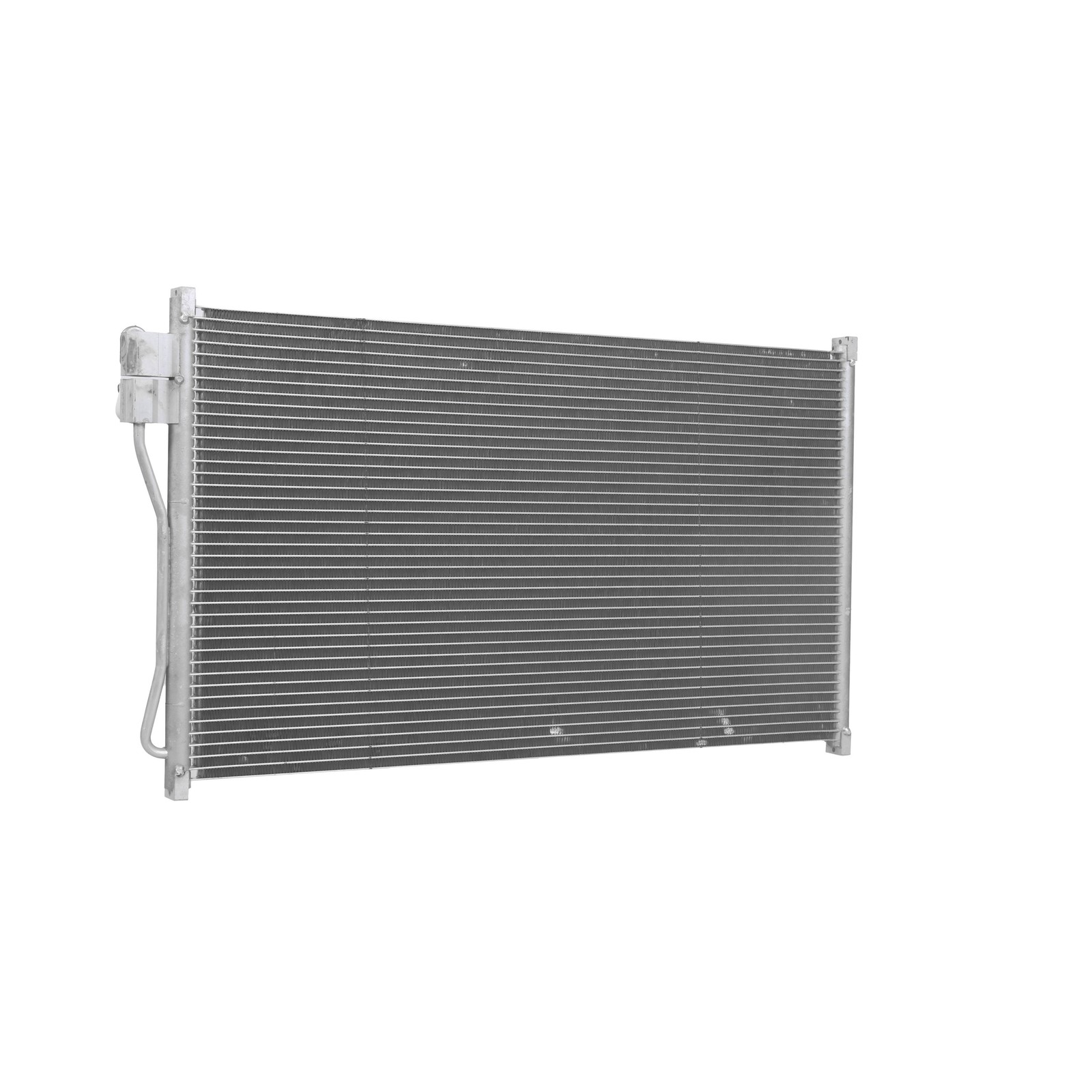 A/C Condenser For 1999-2004 Ford Mustang 3.8L 3.9L 4.6L DPI4882 F8ZZ19712BA