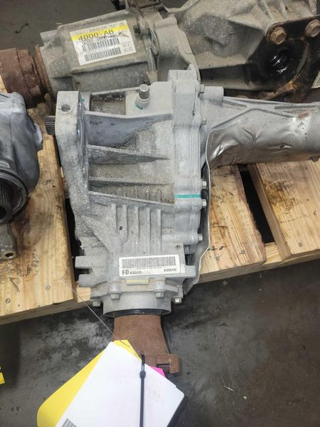 2010-2017 Chevrolet Equinox Terrain Transfer Case Assembly OEM