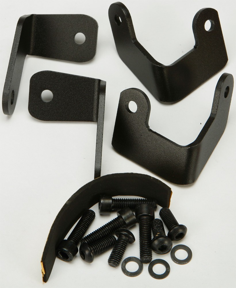 GIVI HONDA 2012-2015 NC700X SIDECASE SIDE CASE MOUNTING RACK 1111KIT