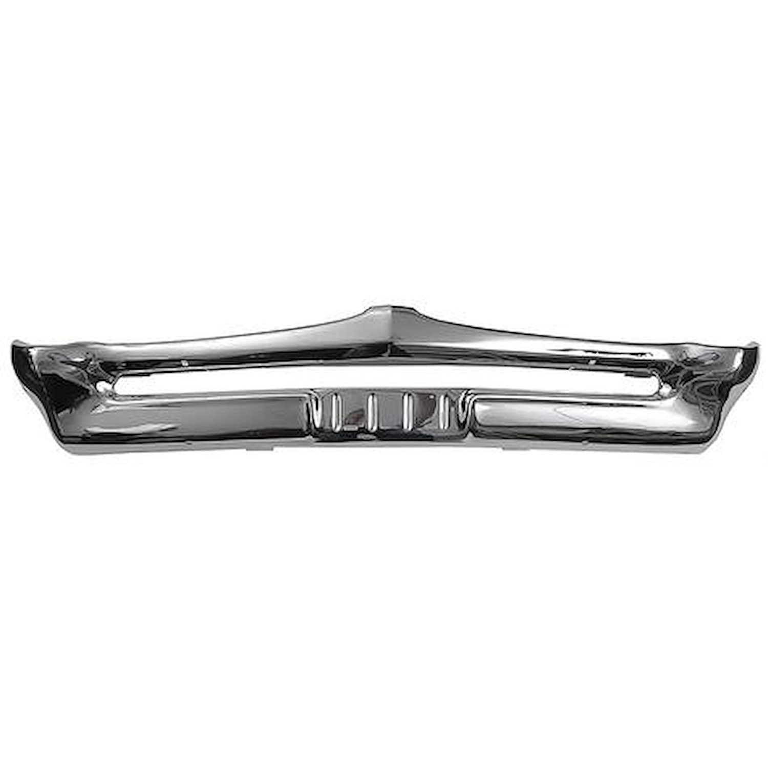 OER BP1316G Front Bumper 1966-67 Pontiac Tempest, Lemans, GTO