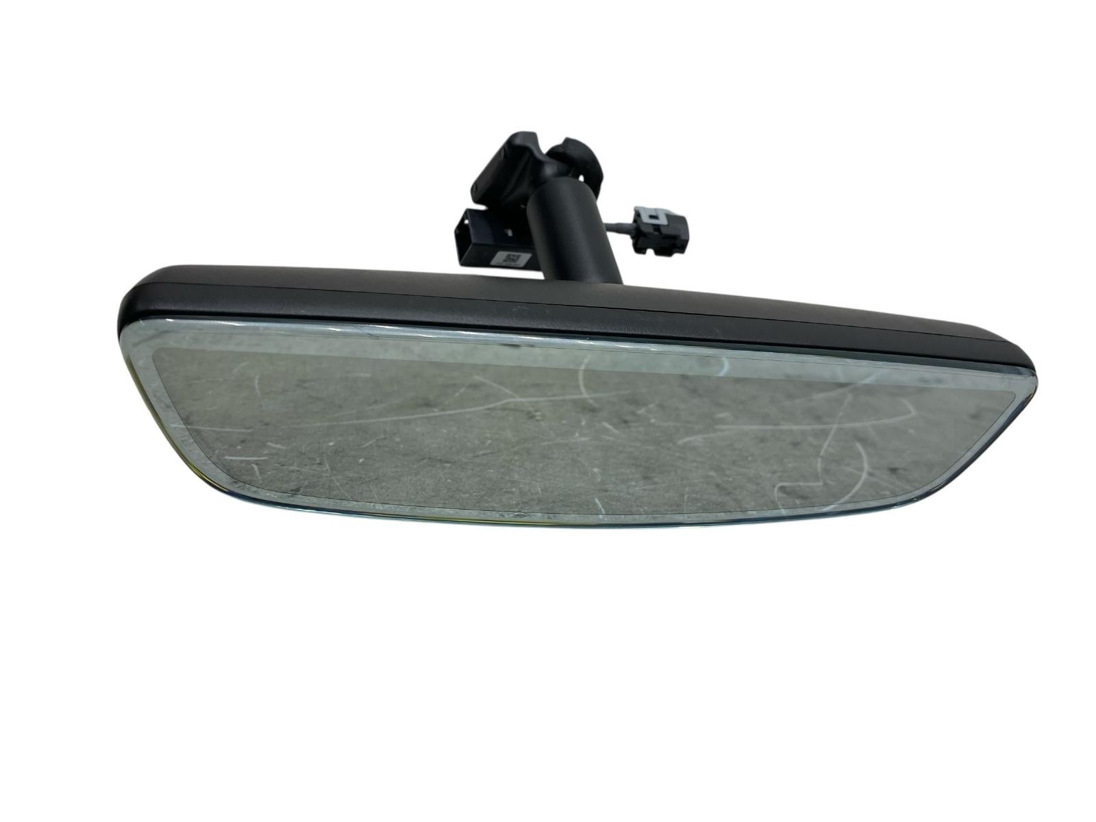 2021-2024 Cadillac Escalade AUTO DIMMING REAR VIEW MIRROR W/ FULL VIDEO DISPLAY