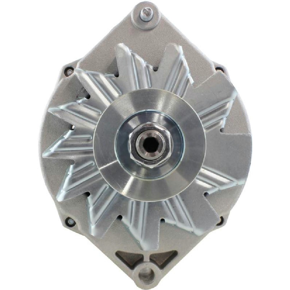 12V 63A Alternator Fits 1971-1977 Massey Ferguson MF-88 MF-11 Delco 1100681