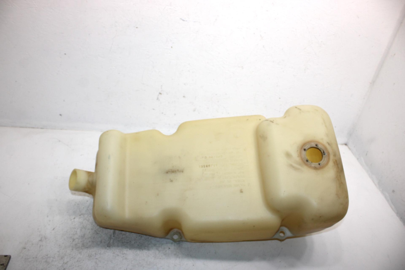 1996 Polaris Slx 780 Oem Fuel Gas Tank 5431939 B717