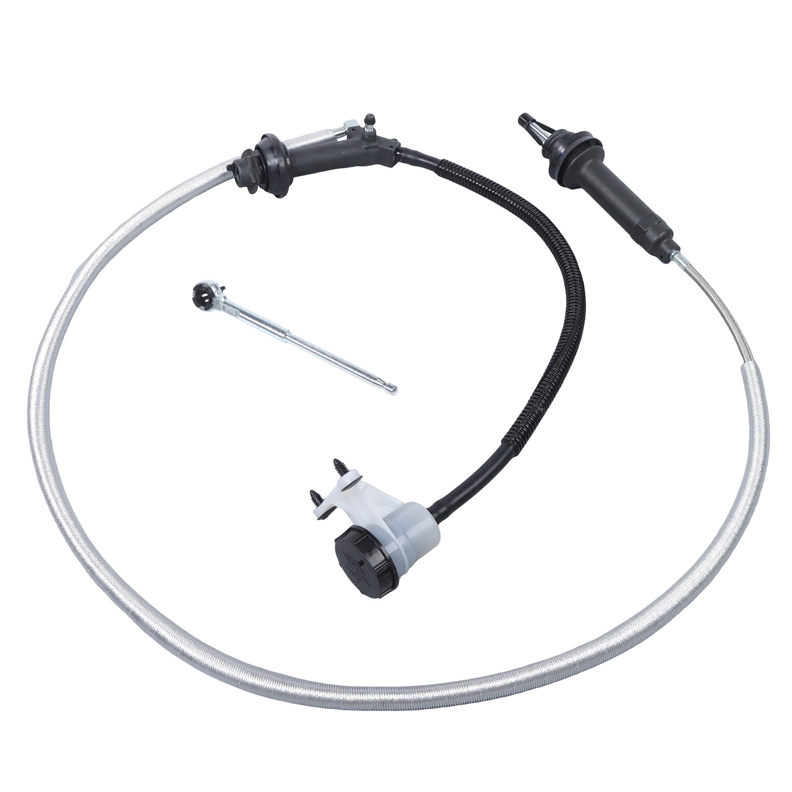 Labwork Upgraded Hydraulic Assembly For Ford 7.3 Powerstroke Diesel 1999-2003