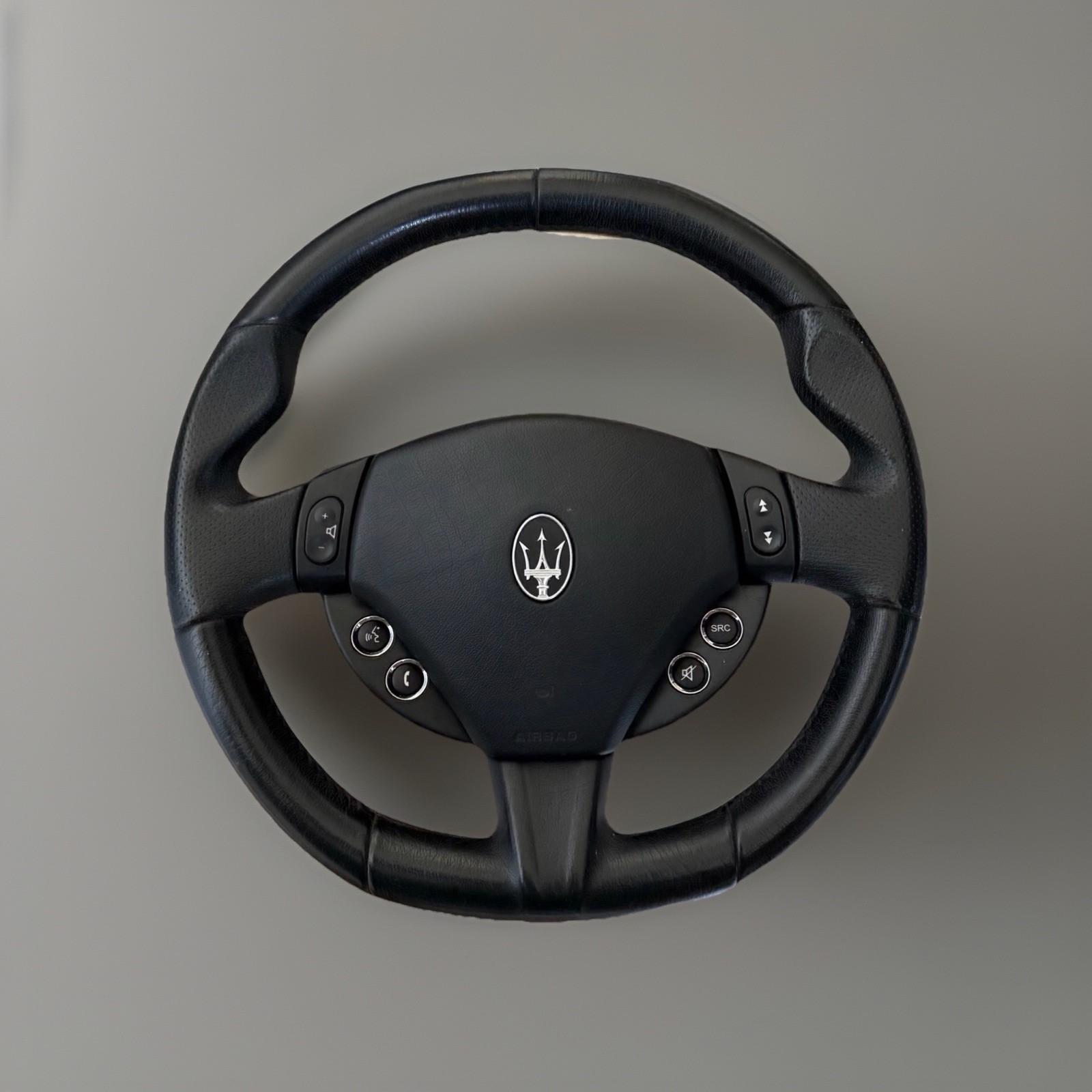 2008-2020 MASERATI GRANTURISMO SPORT STEERING WHEEL