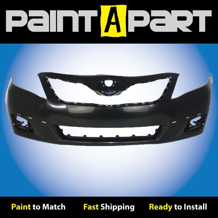 Fits:2010 2011 Toyota Camry (SE) Front Bumper Cover (PREMIUM) Painted Fits:2010 2011 Toyota Camry (SE) Front Bumper Cover (PREMIUM) Painted