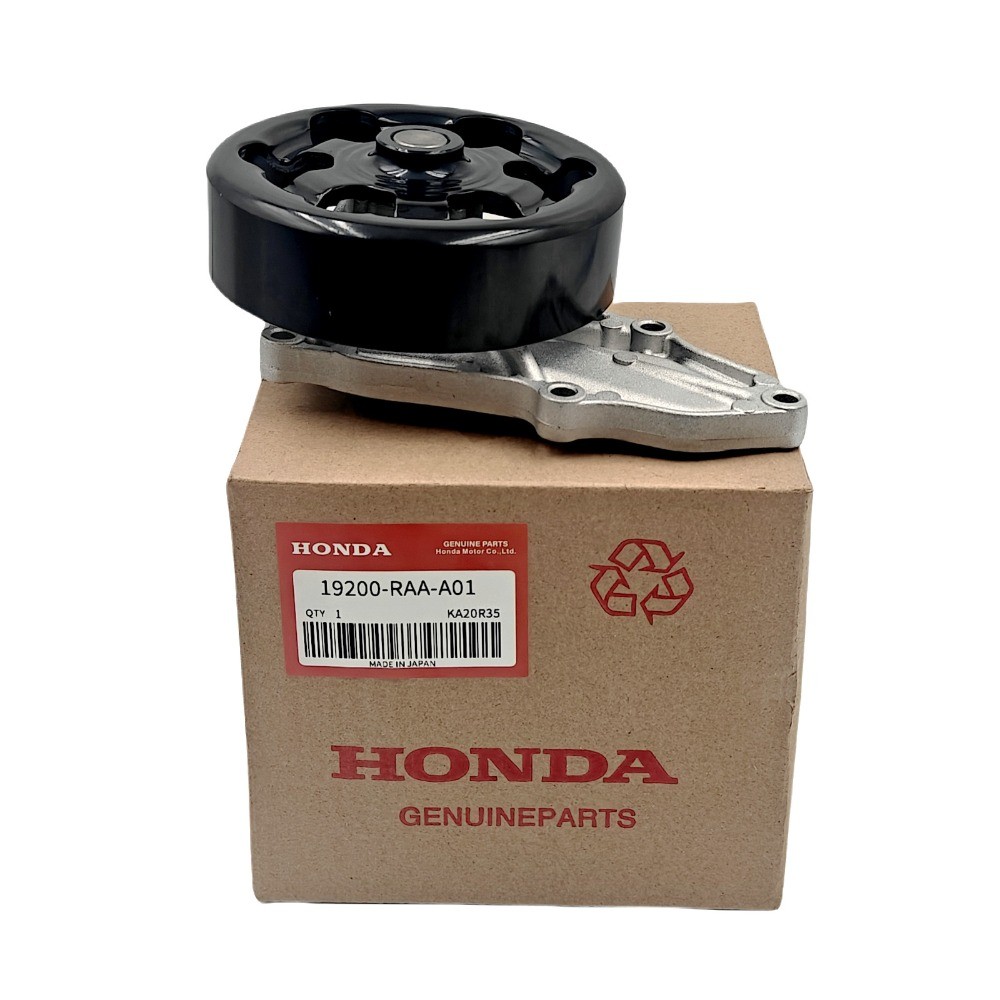 New For Honda 19200-RAA-A01 Water Pump for K24 K24A Accord TSX CRV Element