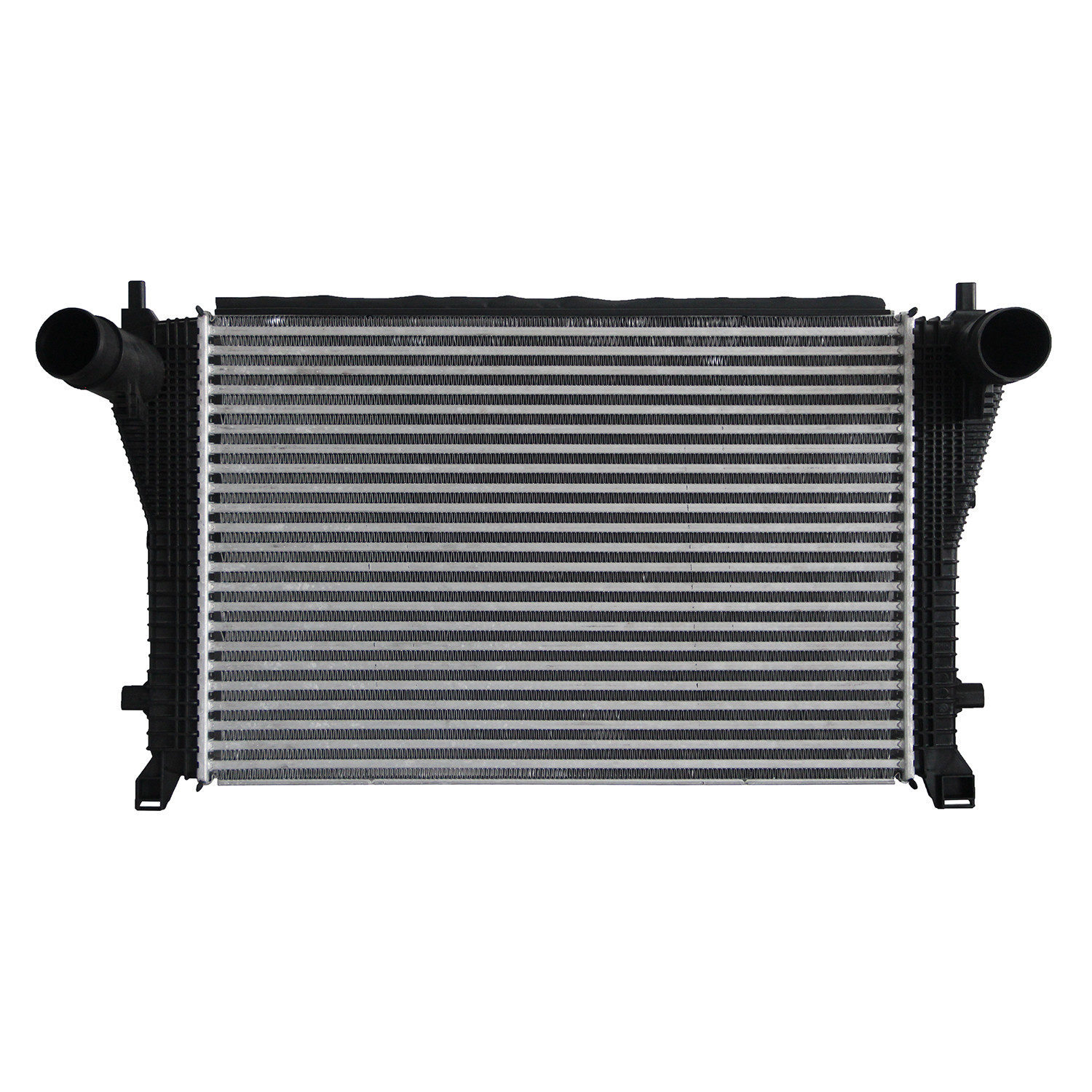 Intercooler/Charge Air Cooler for 18-19 Volkswagen Tiguan 2.0L L4 Turbo