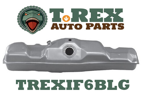 1985-1986 Ford Pickup F-Series Side Mount 19 Gallon Fuel Tank