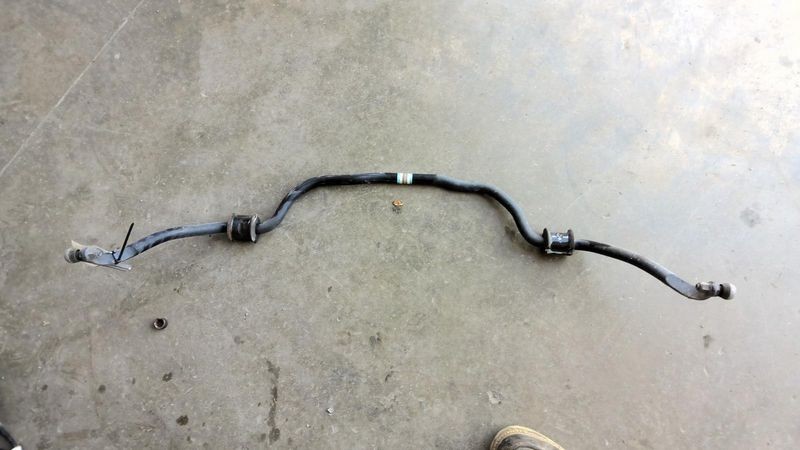 2009-2012 Ford Escape Front Stabilizer Sway Bar Assembly OEM