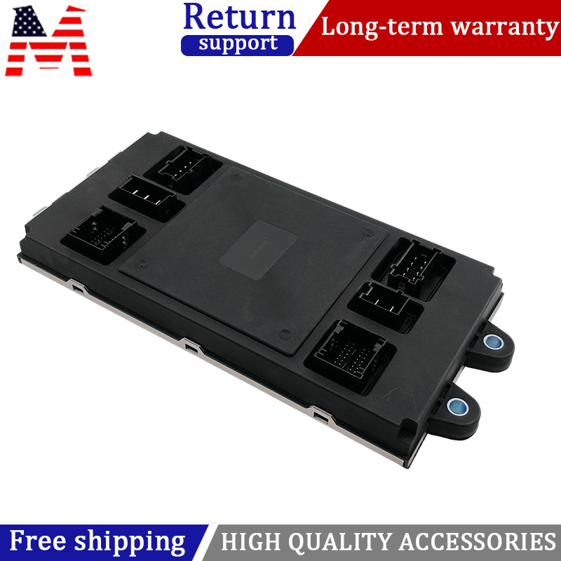 Replacement Front Right SAM Control Unit For Mercedes GL500 ML500 R500