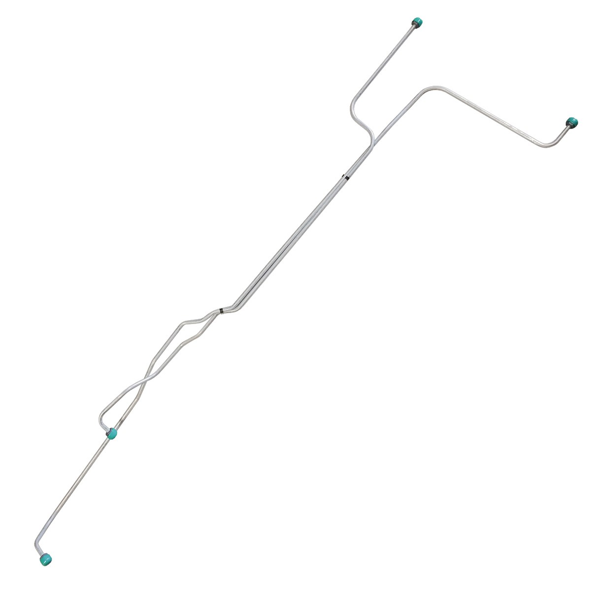 Transmission Cooler Lines 5/16\