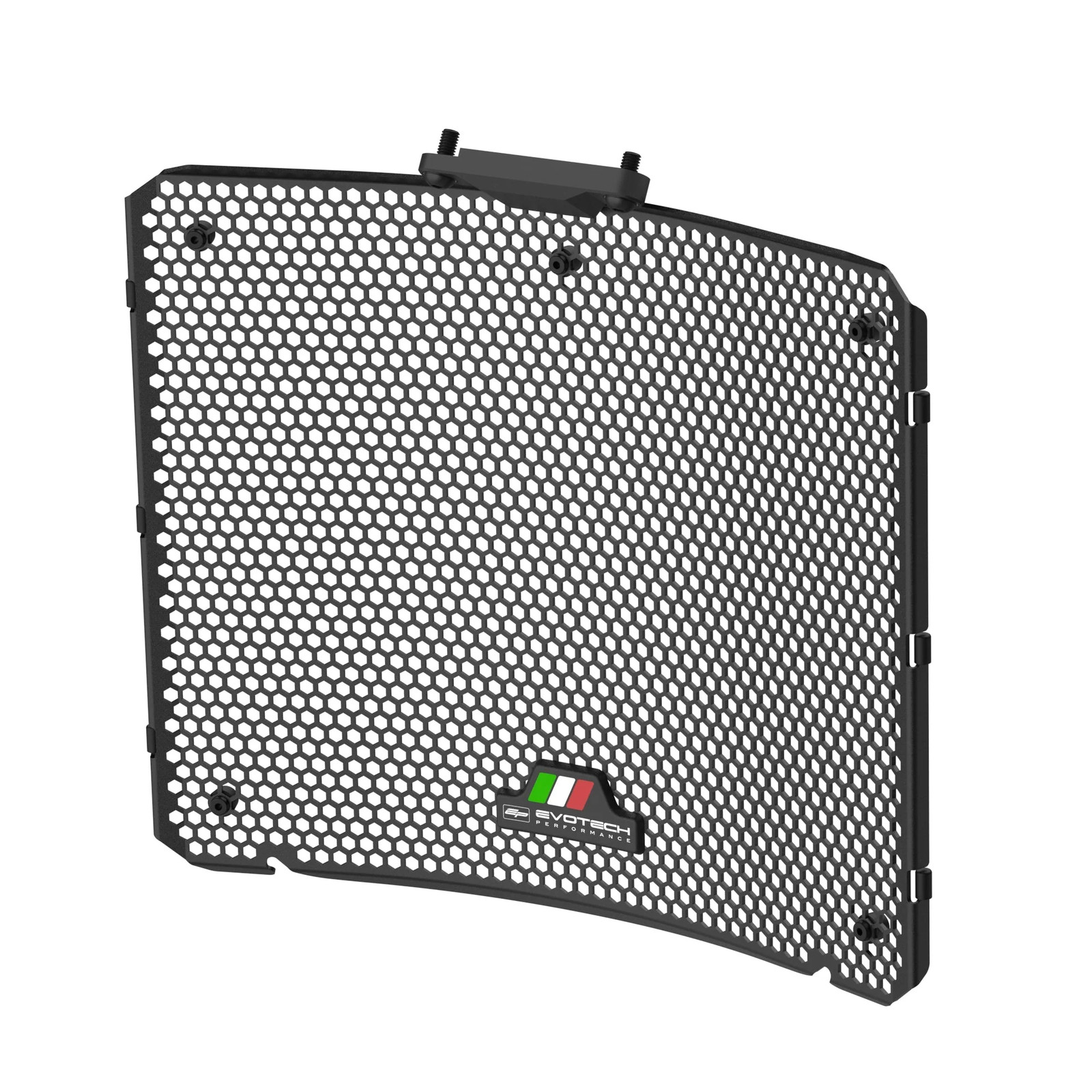Evotech Radiator Guard - Ducati Panigale V2 (2025-2026)
