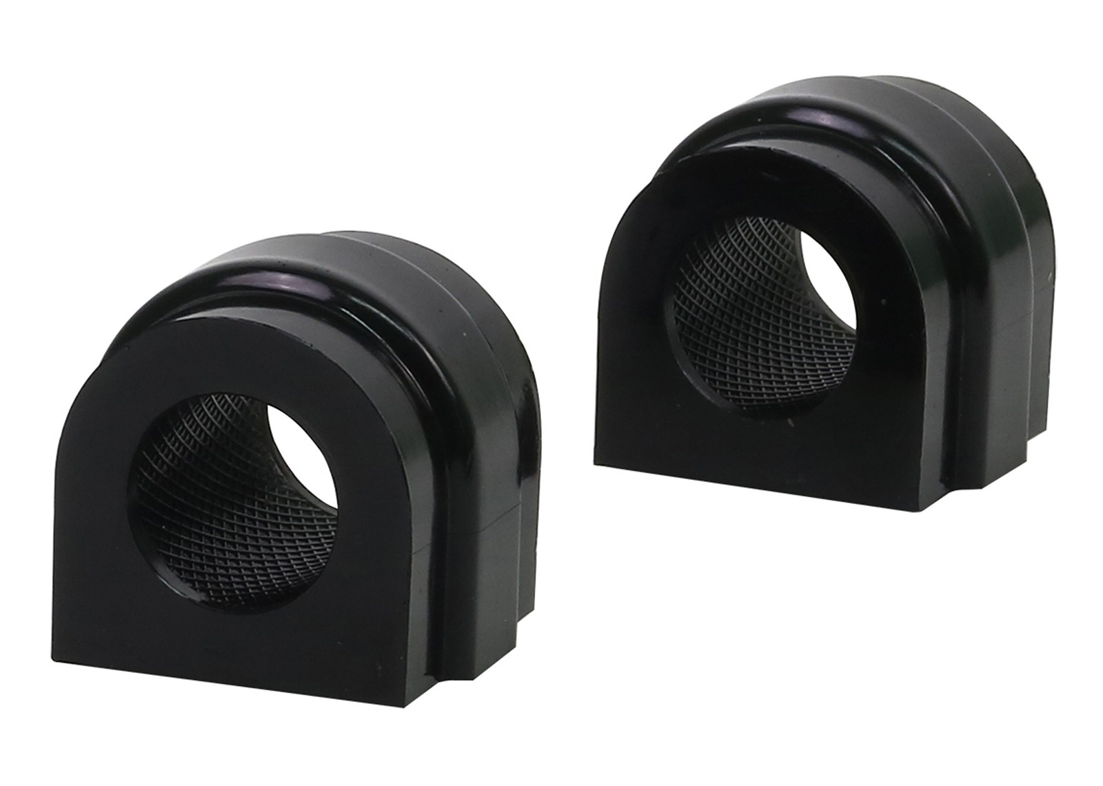 Whiteline for 12-19 Audi A3 / 12-20 VW Golf MK7 Sway Bar Mount Bushing - 23.2mm