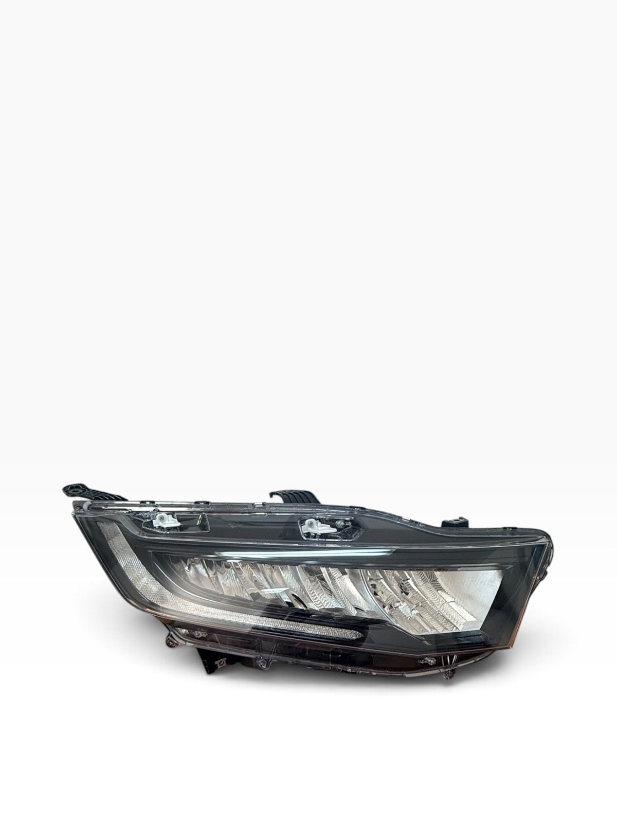 23-26 Honda Odyssey Right Passenger LED Headlight Black OEM 33100-THR-A42