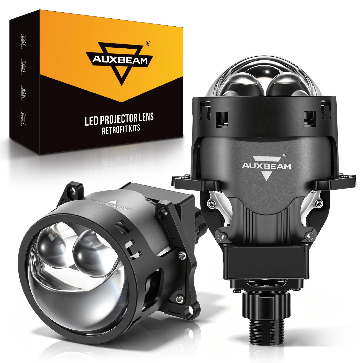 AUXBEAM 3