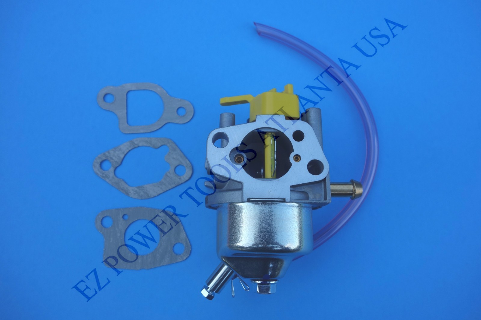 Champion CPE 100573 3.5KW 4KW 224CC Wireless Start Inverter Generator Carburetor