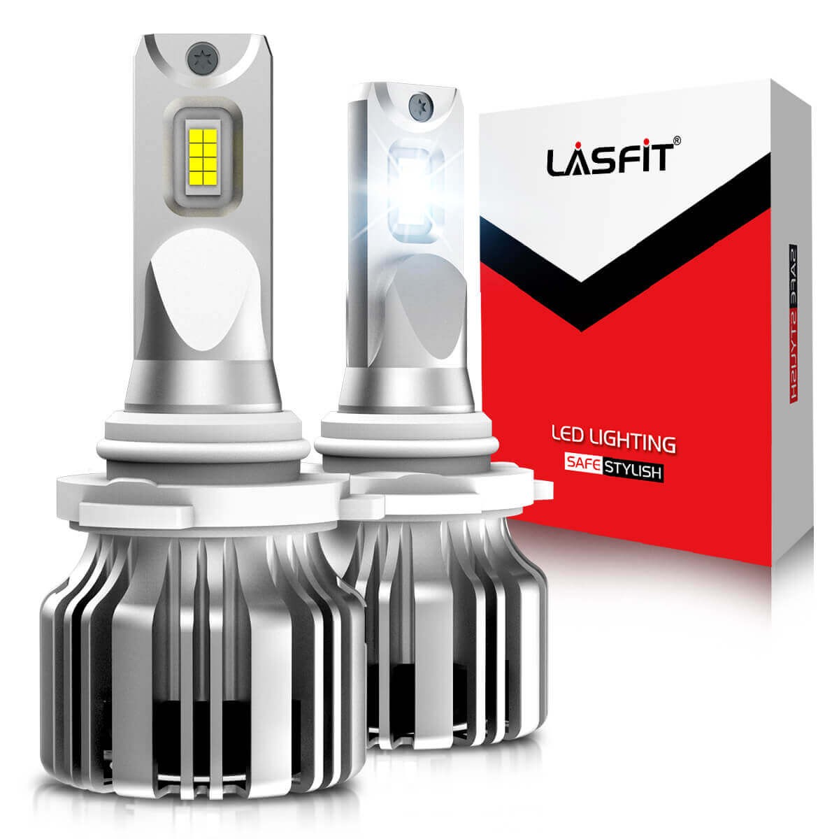 LASFIT LED Exterior Interior Light Bulbs Kit for Chevrolet Colorado 2023-2026