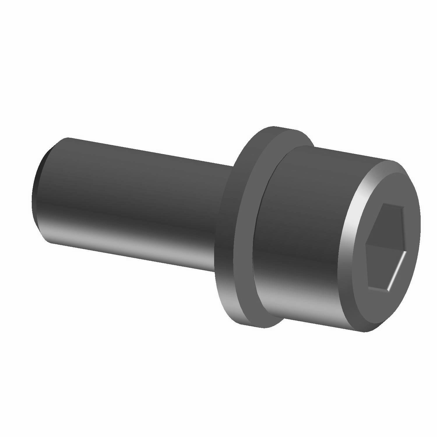 Polaris Shoulder Screw, for RZR & Sportsman ATV Models, Genuine OEM - 7520890 Polaris Shoulder Screw, for RZR & Sportsman ATV Models, Genuine OEM - 7520890