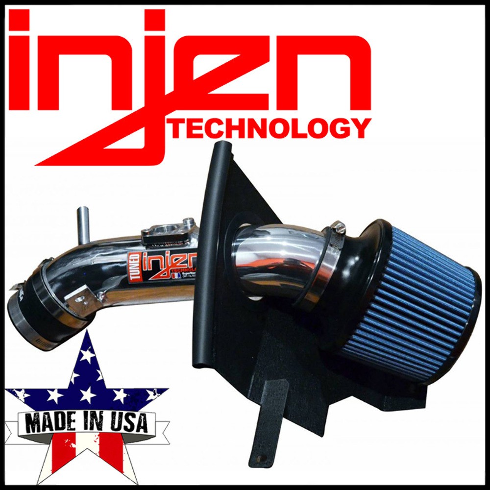 Injen SP Short Ram Cold Air Intake System fits 2019-2021 Toyota Corolla 2.0L L4