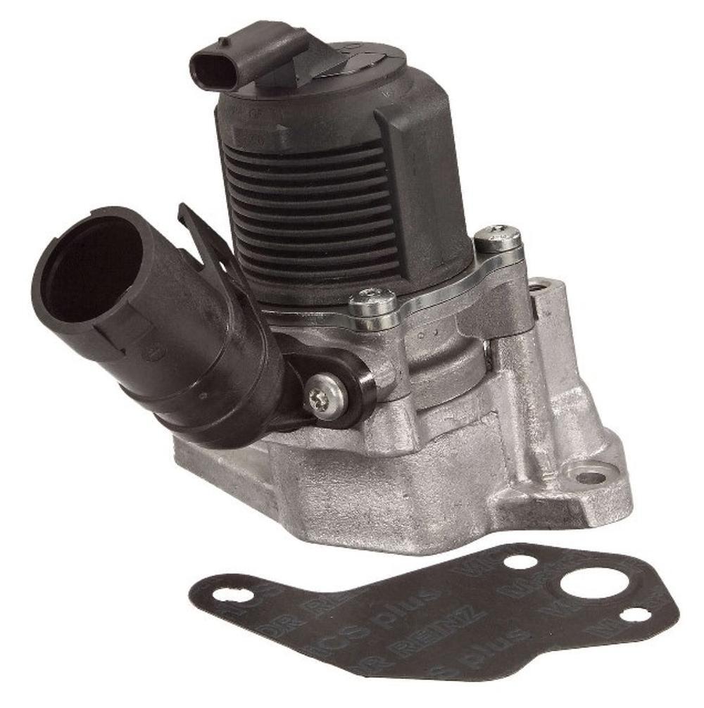 Pierburg Secondary Air Injection Control Valve 7.01510.31.0 for Audi A3 VW GTI