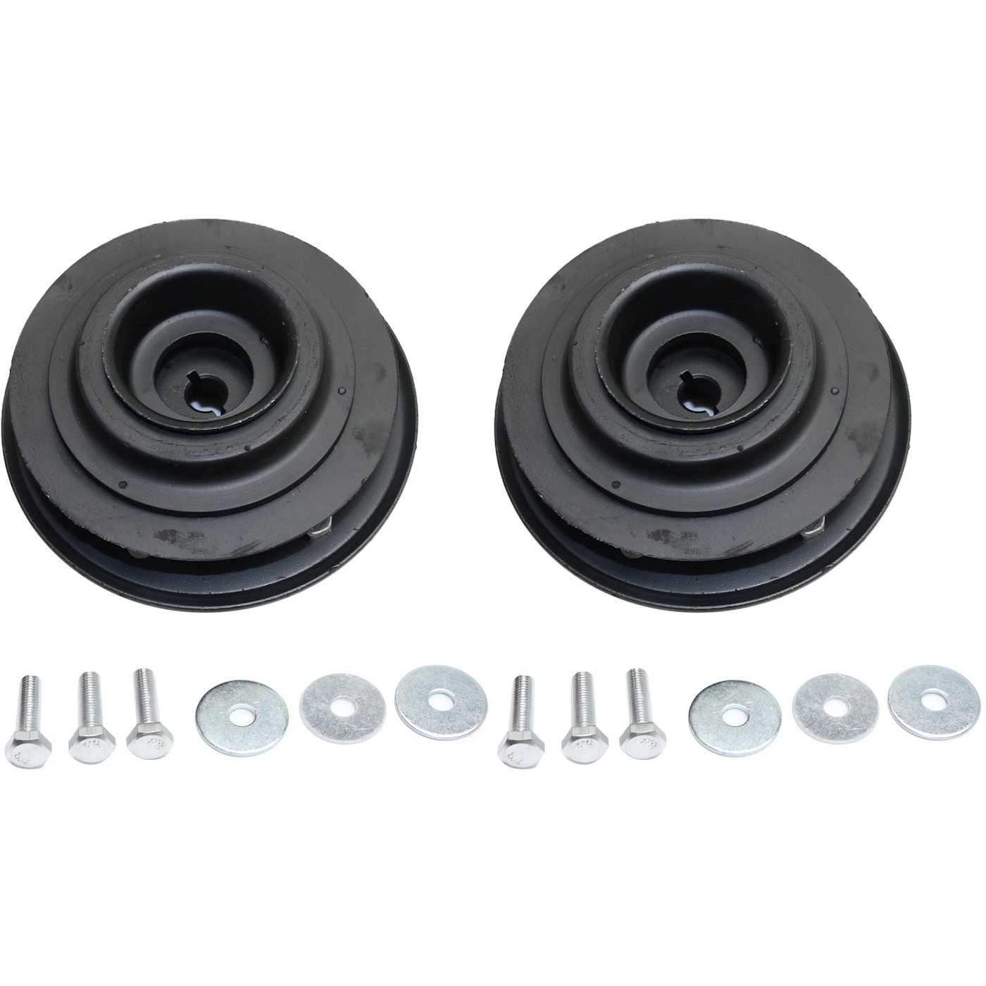 Front Shock and Strut Mount Set For 2007-2017 Chevrolet Equinox SM5728