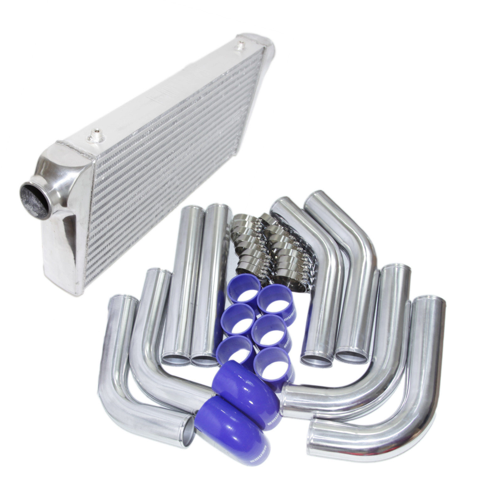 Universal Intercooler 25\