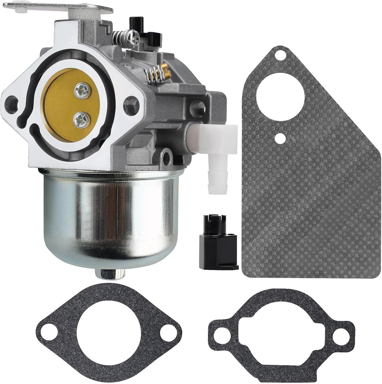 5-4993 Carburetor for B&S Walbro LMT 19G412 19E412 690115 690119 690111...