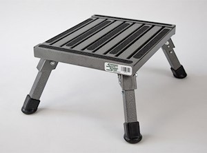 Safety Step S-07C-V STEPS & STEP RUGS RV Safety Step S-07C-V STEPS & STEP RUGS RV