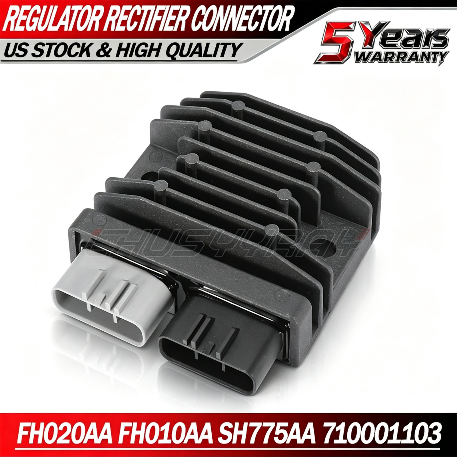 VOLTAGE REGULATOR RECTIFIER for Shindengen Mosfet FH020AA FH012AA Motorcycles