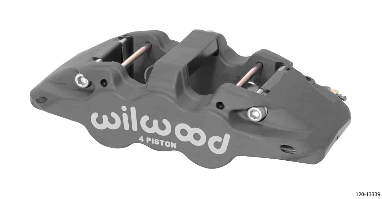 Wilwood Aero4 Radial Mount Caliper