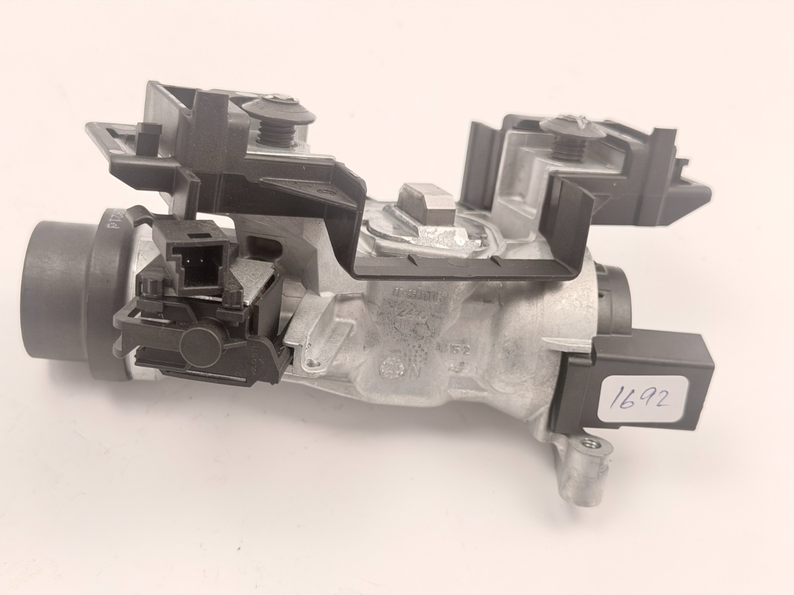 2022-2025 VOLKSWAGEN JETTA IGNITION SWITCH LOCK W/ OUT KEY OEM