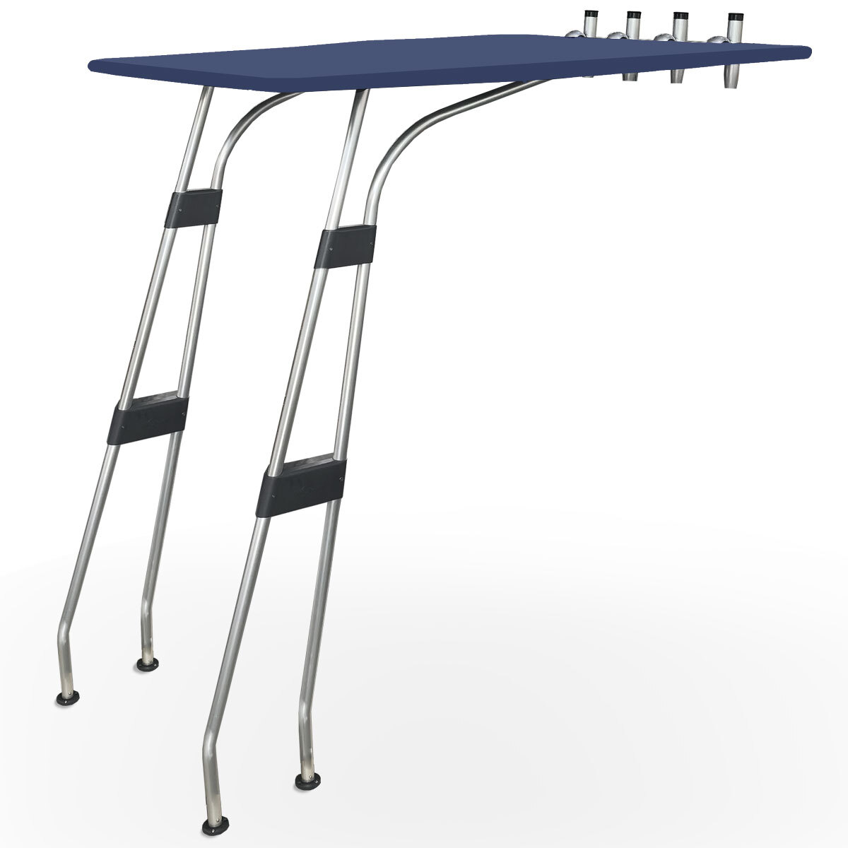 Oceansouth Standard T-Top - Ø1 1/4” ALUMINIUM FRAME