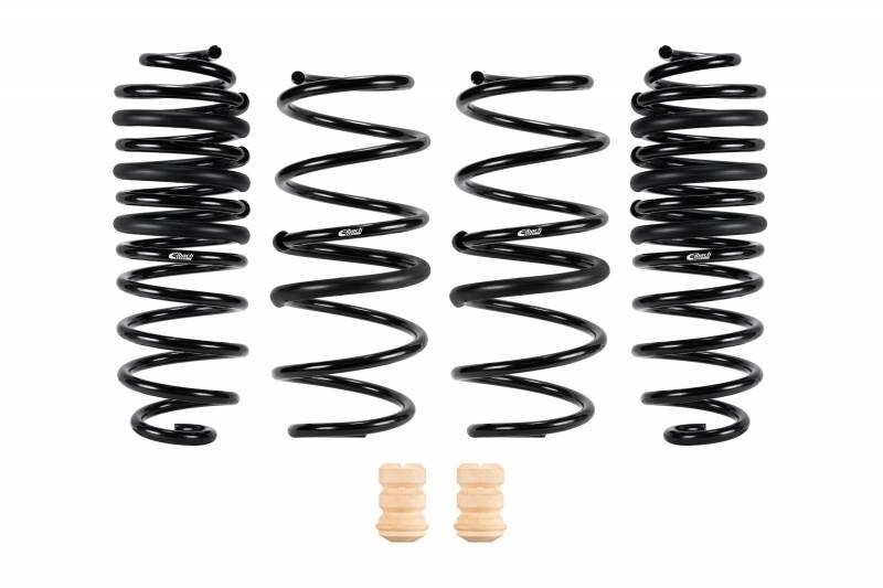 Eibach Pro-Kit Lowering Springs for 22-25 Maverick 2.0T/2.5L FWD (2.0