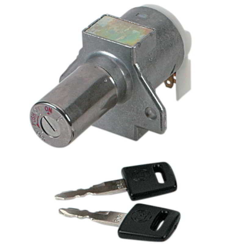 Emgo Ignition Switch Honda CBX1000 CX500C GL500 GL1000 GL1100 Gold Wing Emgo Ignition Switch Honda CBX1000 CX500C GL500 GL1000 GL1100 Gold Wing