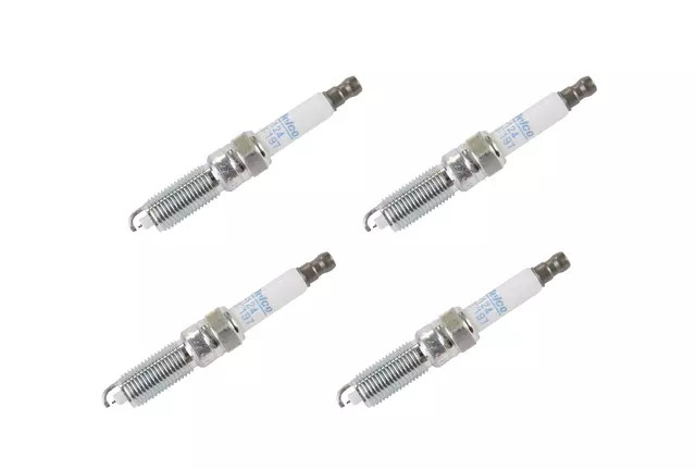 Genuine ACDelco Spark Plug 41-124