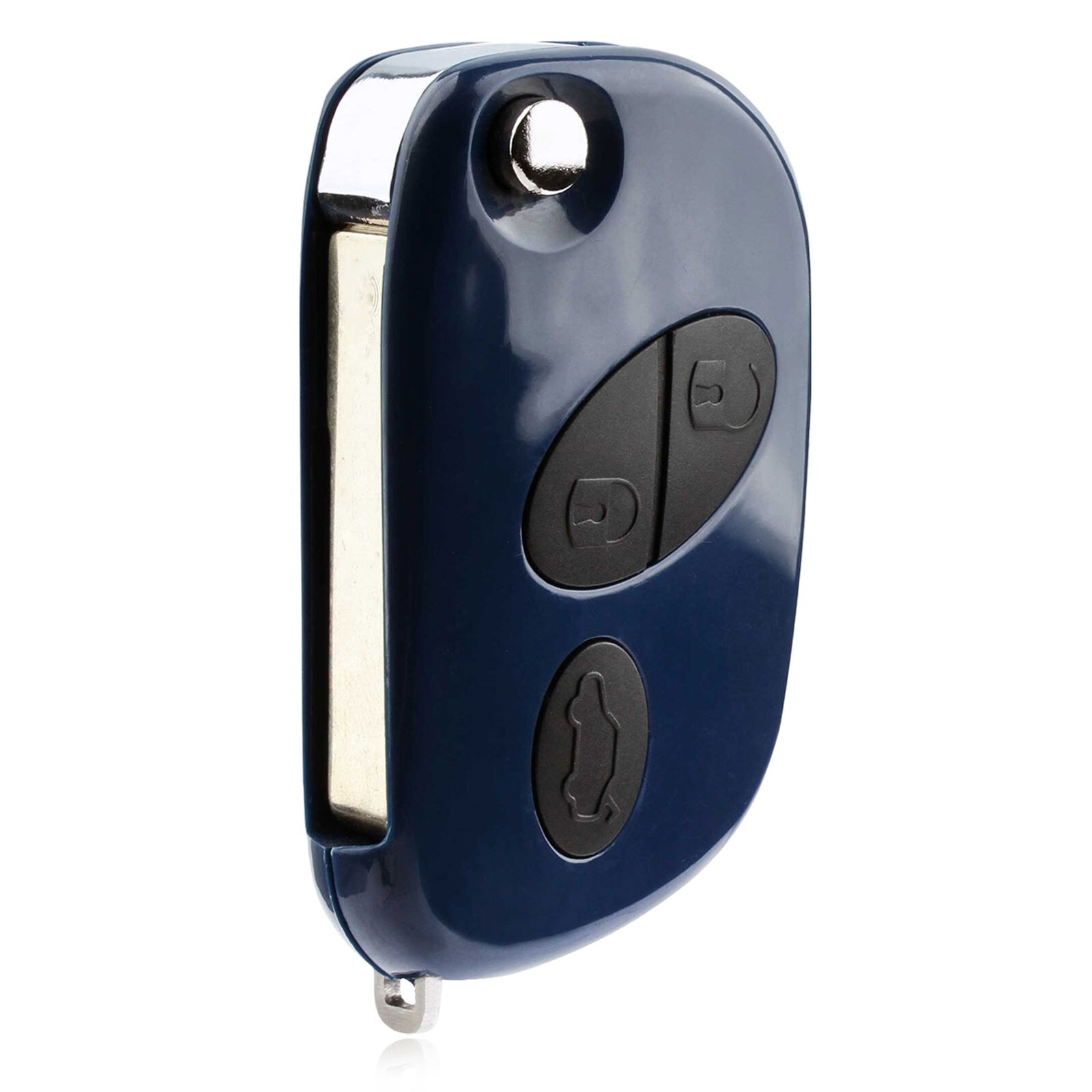 Key Fob Remote for 2005-2011 Maserati GranTurismo Quattroporte RX2TRF937 Key Fob Remote for 2005-2011 Maserati GranTurismo Quattroporte RX2TRF937