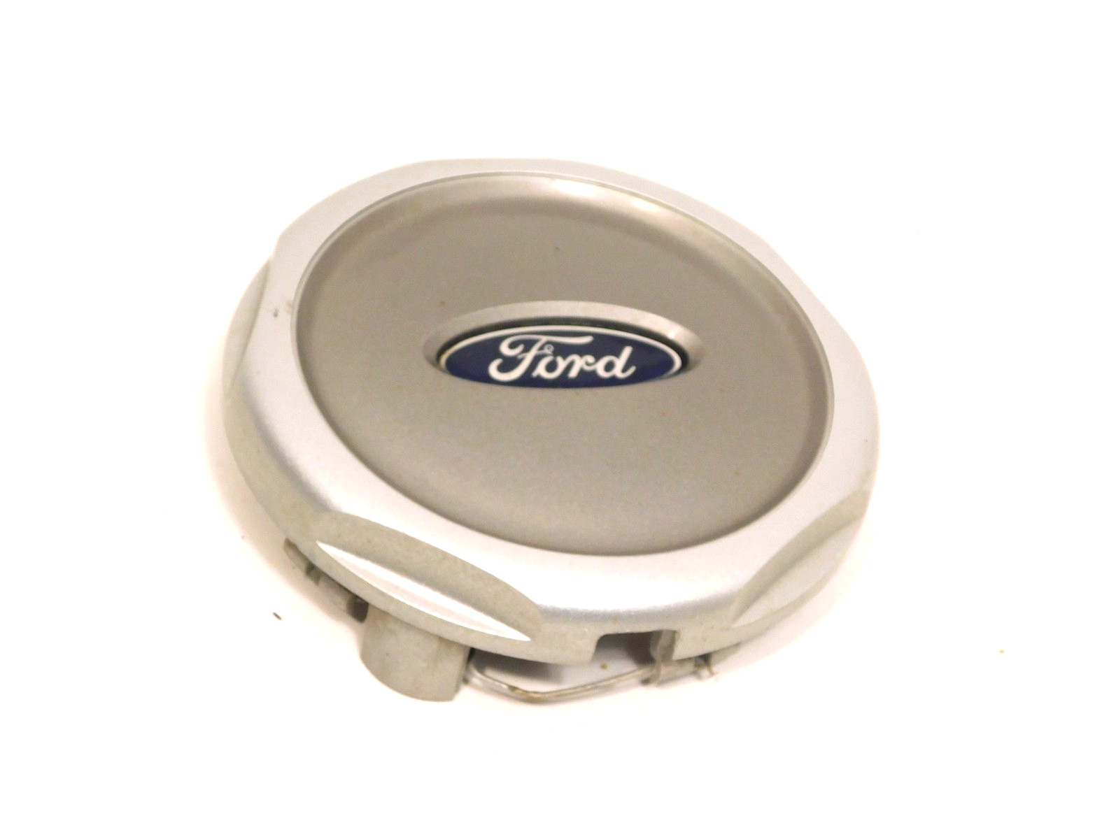 ONE 2001-2005 Ford Explorer Sport Trac Center Cap 1L24-1A096-AC SILVER HUBCAP