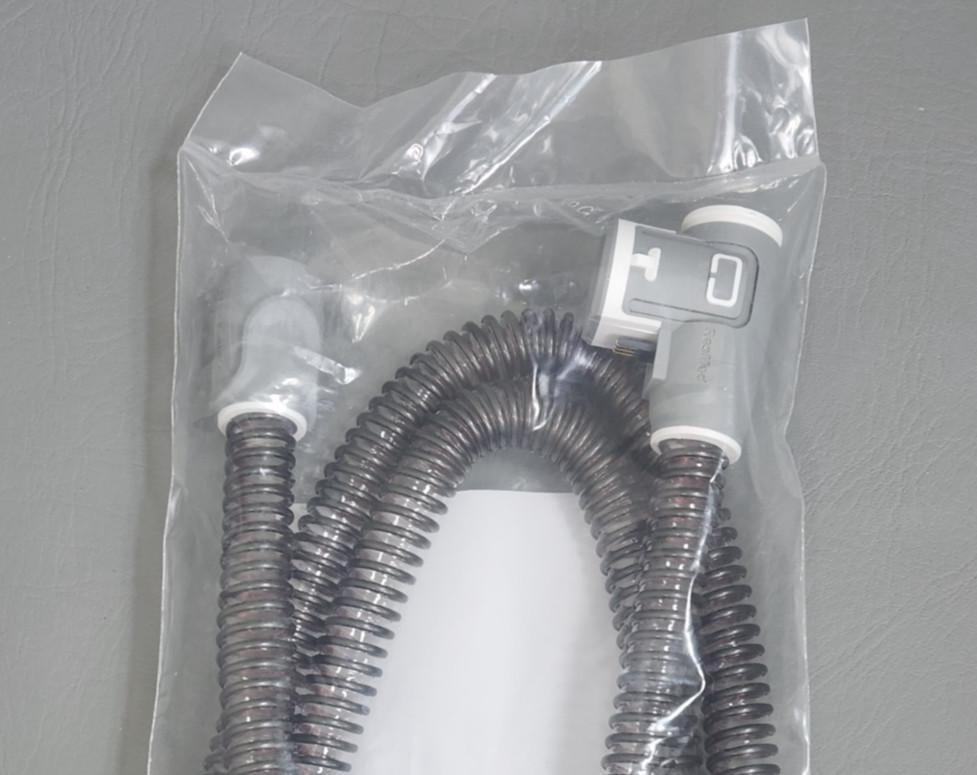 Climate Air Hose New Sealed
