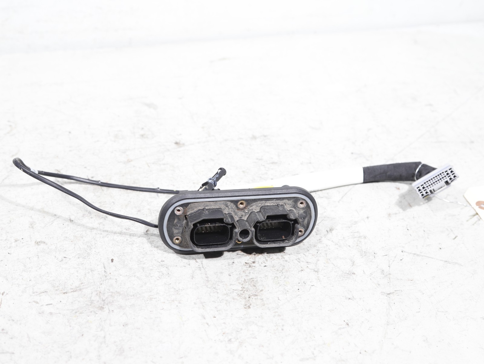 12-20 Model S X Rapidmate Battery Connector Plug Wiring Harness 1041309-00-F OEM 12-20 Model S X Rapidmate Battery Connector Plug Wiring Harness 1041309-00-F OEM