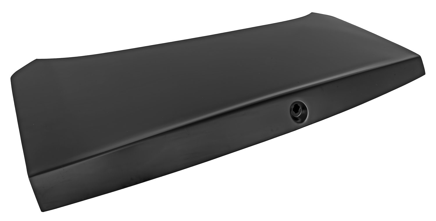 JEGS Deck Lid for 1979-1993 Ford Mustang Coupe and Convertible