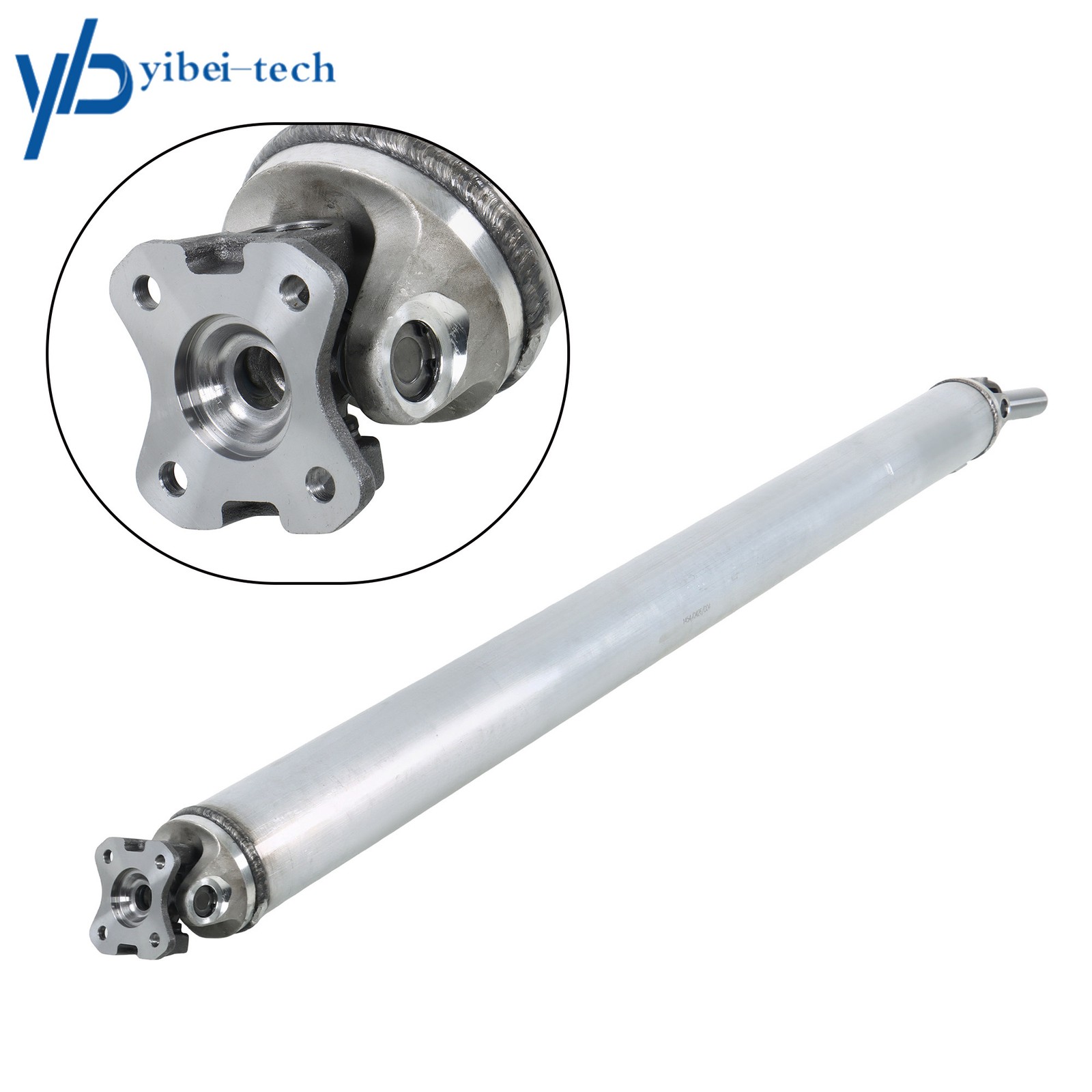 Rear Driveshaft Prop Shaft Assy For Ram 1500 1500 Classic 4WD V8 5.7L 8 Speed AT Rear Driveshaft Prop Shaft Assy For Ram 1500 1500 Classic 4WD V8 5.7L 8 Speed AT